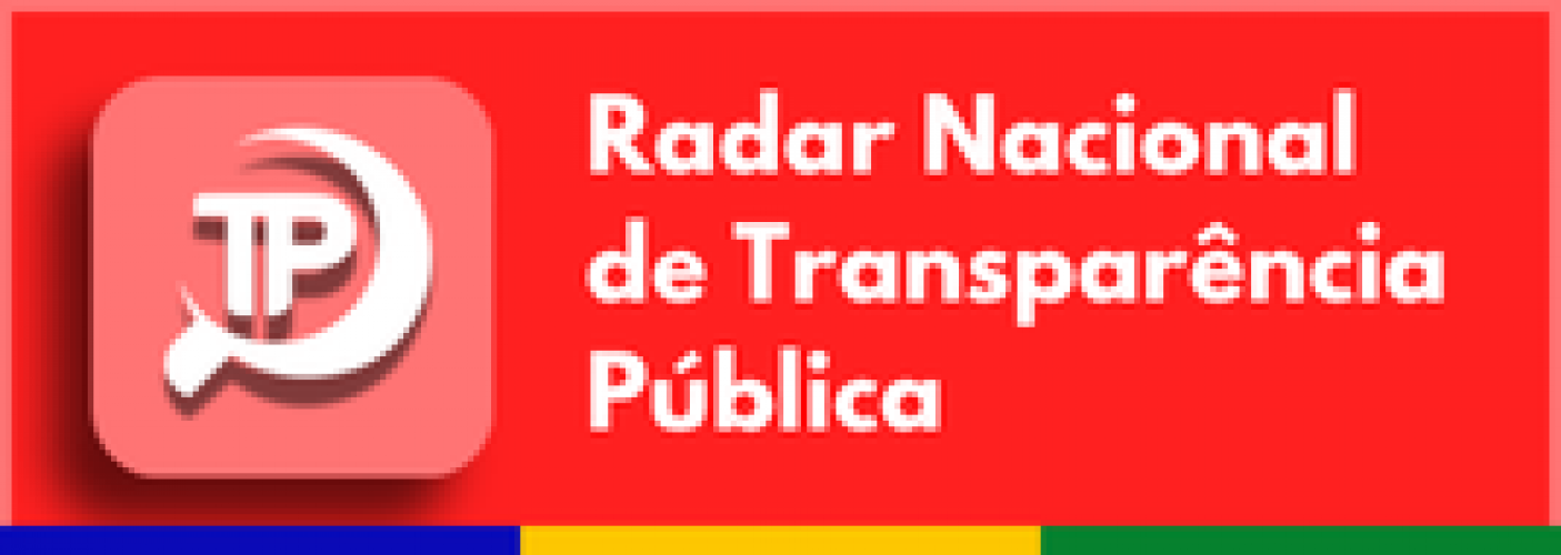 Radar da Transparência Pública